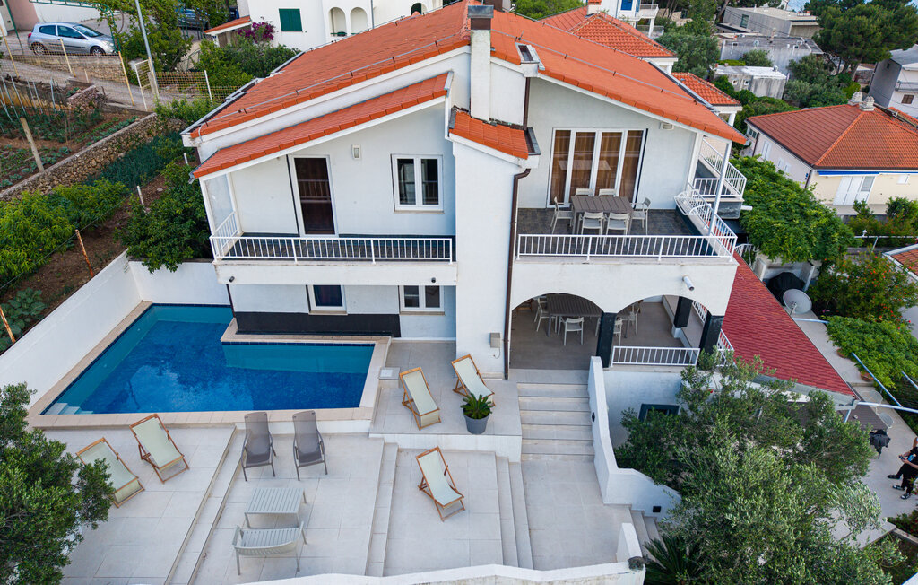 Ferienhaus - Omis-Stanici , Kroatien - CDM309 13