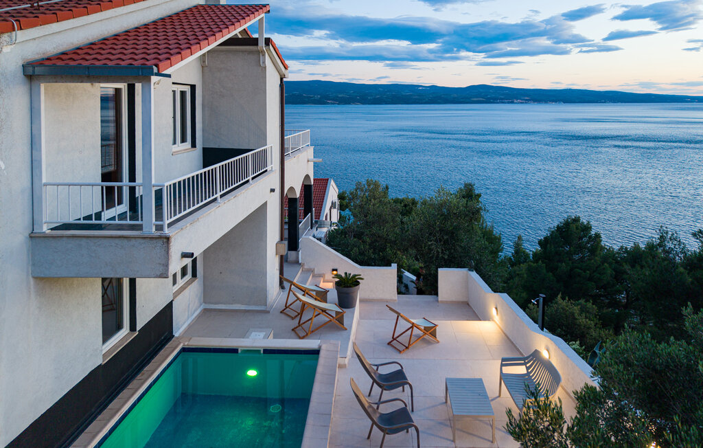 Ferienhaus - Omis-Stanici , Kroatien - CDM309 12