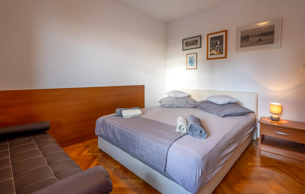 Ferienhaus - Omis-Stanici , Kroatien - CDM309 40