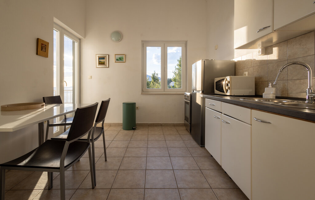Ferienhaus - Omis-Stanici , Kroatien - CDM309 34
