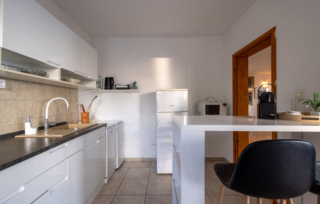 Ferienhaus - Omis-Stanici , Kroatien - CDM309 35