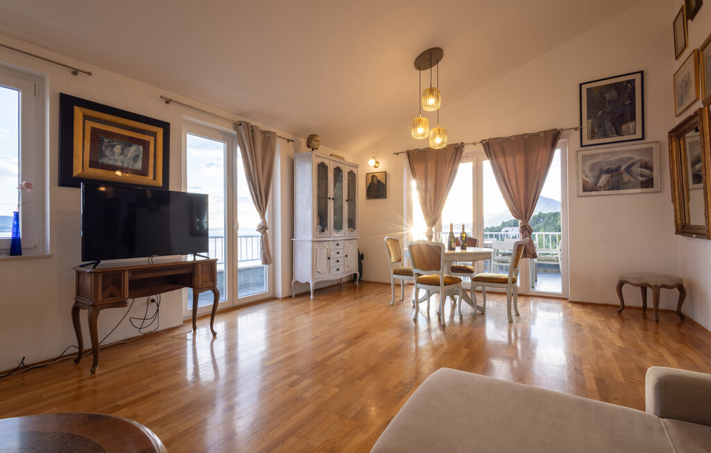 Ferienhaus - Omis-Stanici , Kroatien - CDM309 32