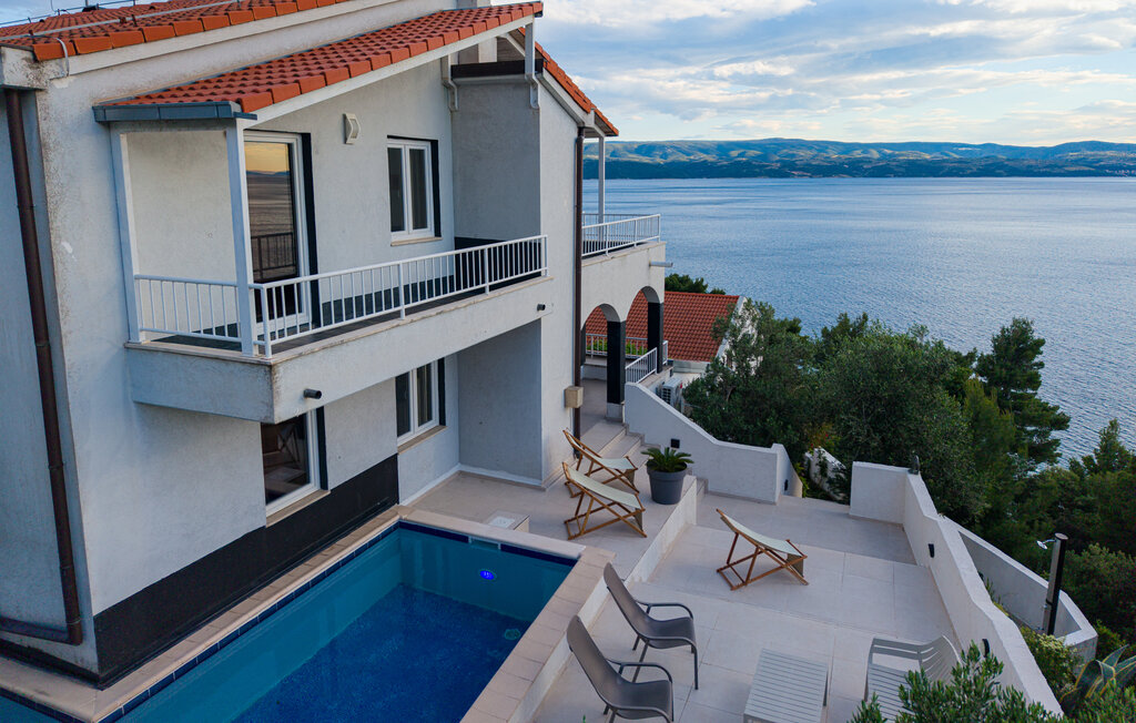 Ferienhaus - Omis-Stanici , Kroatien - CDM309 14