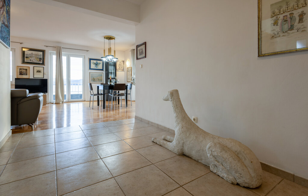 Ferienhaus - Omis-Stanici , Kroatien - CDM309 37