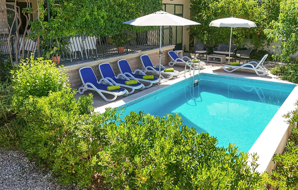 Ferienhaus - Makarska , Kroatien - CDM799 7