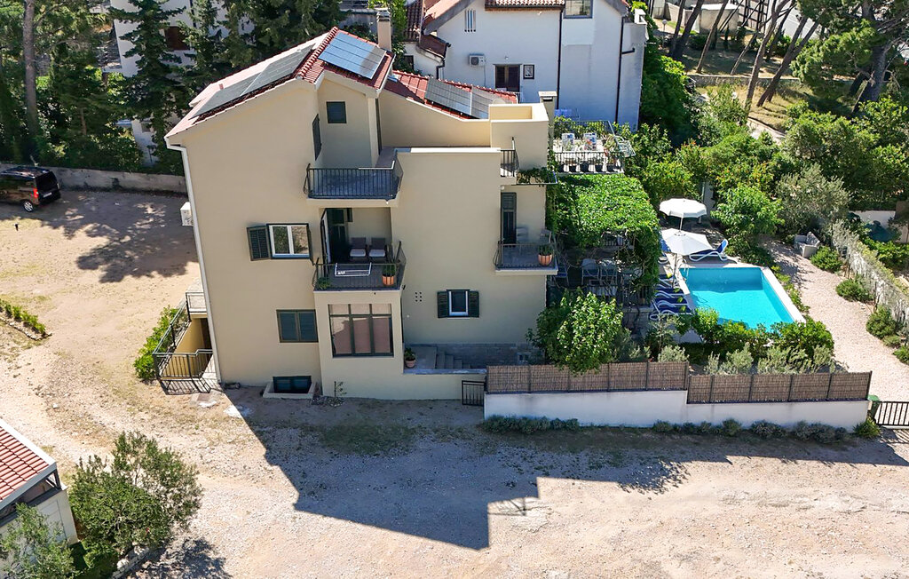 Ferienhaus - Makarska , Kroatien - CDM799 11