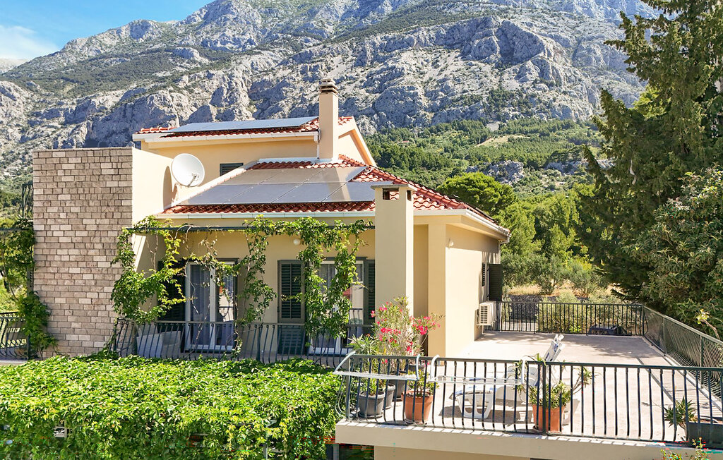 Ferienhaus - Makarska , Kroatien - CDM799 12