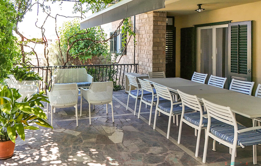 Ferienhaus - Makarska , Kroatien - CDM799 13