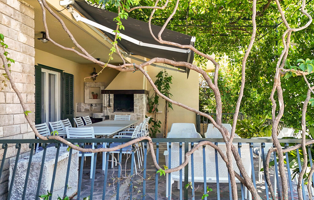 Ferienhaus - Makarska , Kroatien - CDM799 6