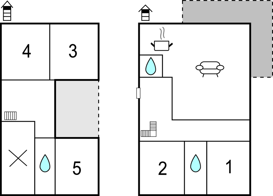 Ferienwohnung 