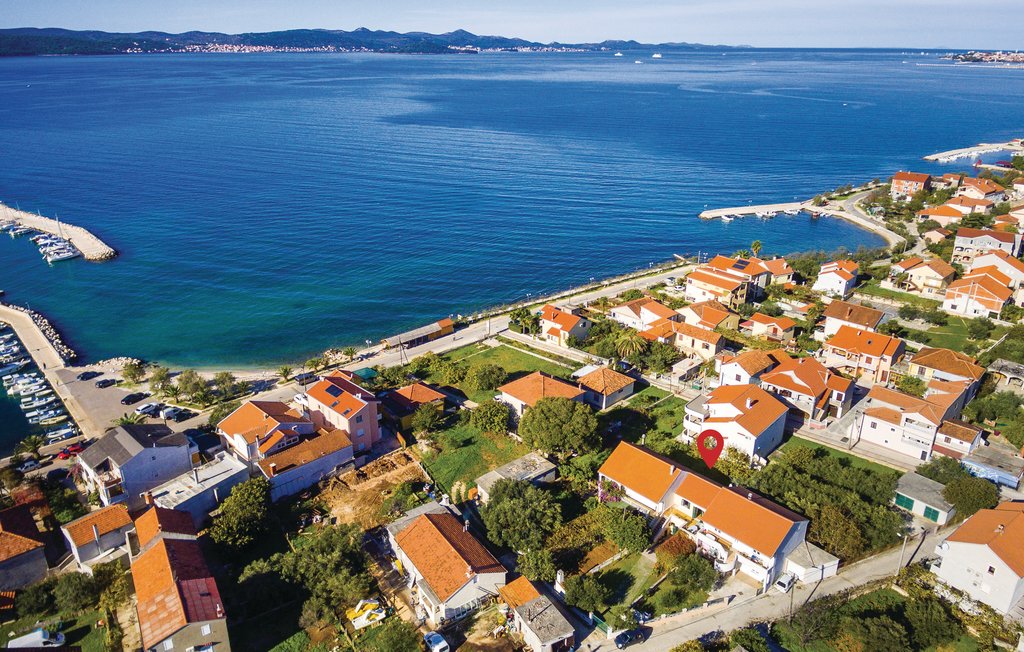 Ferienhaus - Zadar-Bibinje , Kroatien - CDN833 | Novasol