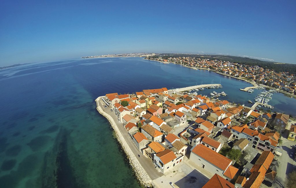 Holiday rental Zadar Bibinje , Croatia CD Novasol