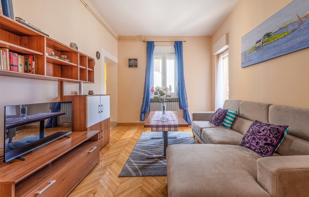 Apartment ZadarDiklo , Croatia CDN023 Novasol