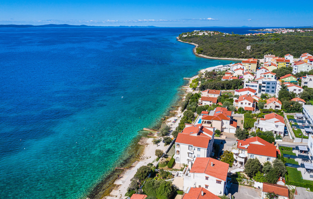 Ferienhaus - Zadar-Kozino , Kroatien - CDN929 | Novasol