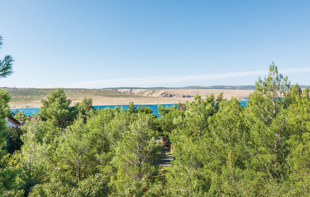 Ferieleilighet - Starigrad Paklenica-Rovanjska , Kroatia - CDN286 4