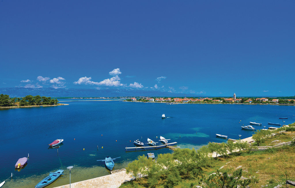 Ferienwohnung - Nin , Kroatien - CDN425 7