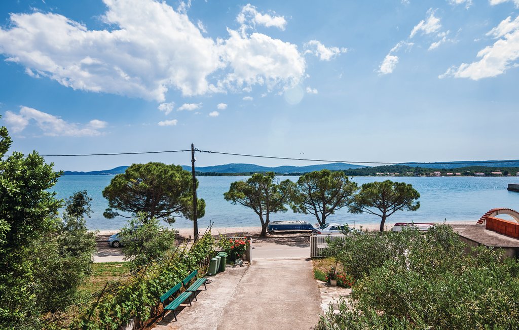 Semesterlägenhet - Biograd-Turanj , Kroatien - CDN509 5