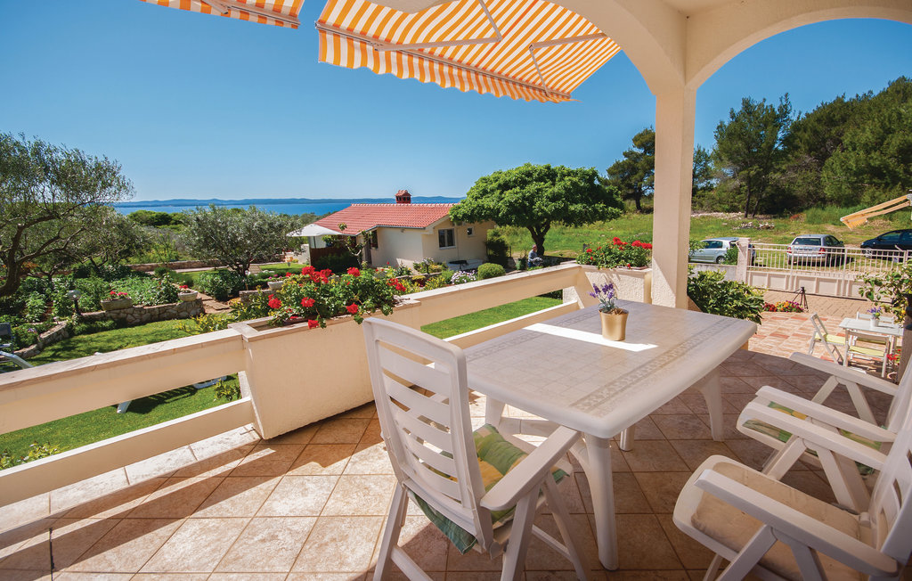 Ferieleilighet - Zadar-Kozino , Kroatia - CDN884 1