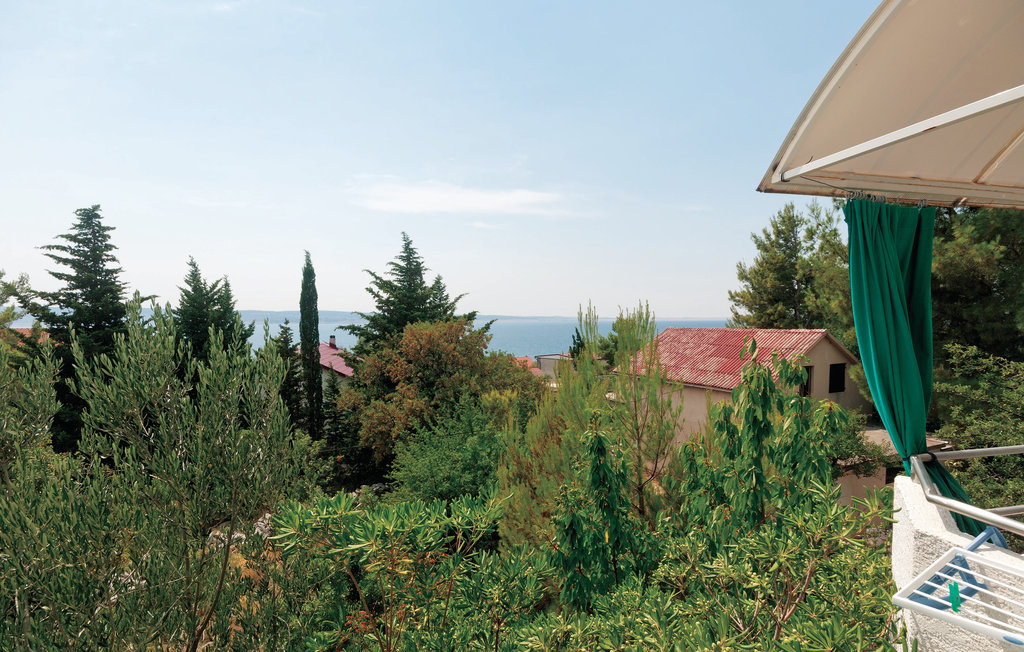 Ferienhaus - Starigrad Paklenica , Kroatien - CDN945 18