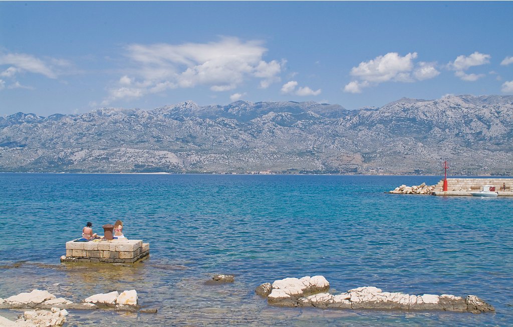 Lejlighed - Zadar-Razanac , Kroatien - CDN091 11