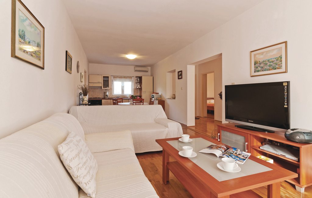 Semesterhus - Zadar-Sukosan , Kroatien - CDN084 2