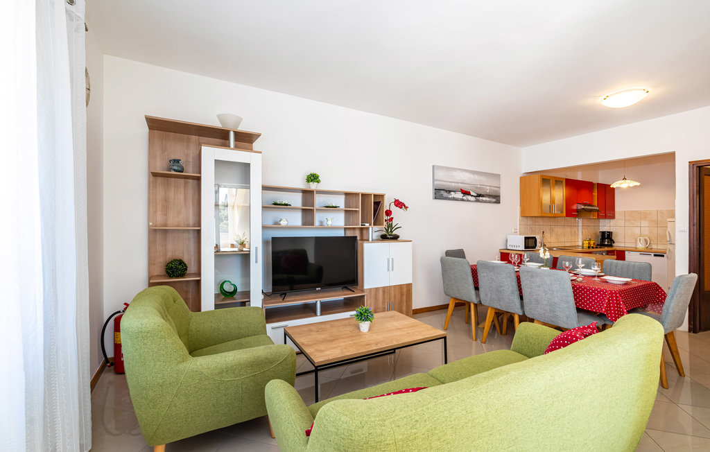 Feriehuse - Zadar-Kozino , Kroatien - CDN929 4