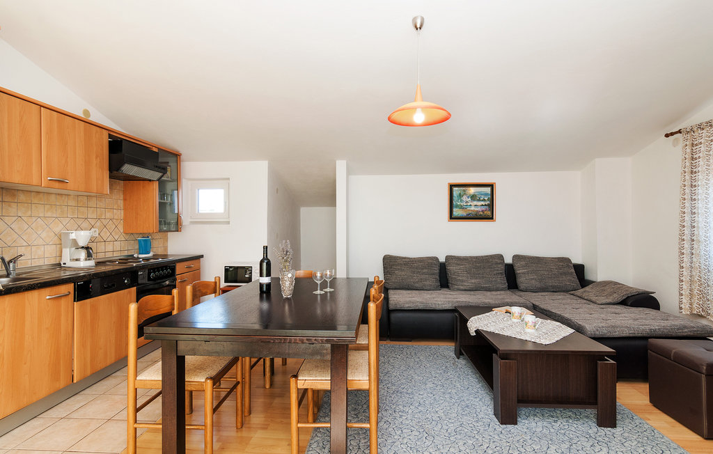 Lejlighed - Biograd-Sv.Filip i Jakov , Kroatien - CDN984 2