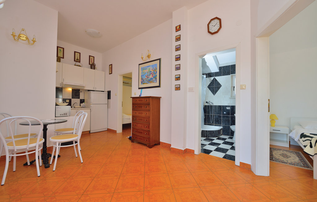 Ferienhaus - Starigrad Paklenica-Seline , Kroatien - CDN086 23