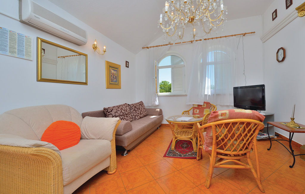 Ferienhaus - Starigrad Paklenica-Seline , Kroatien - CDN086 24