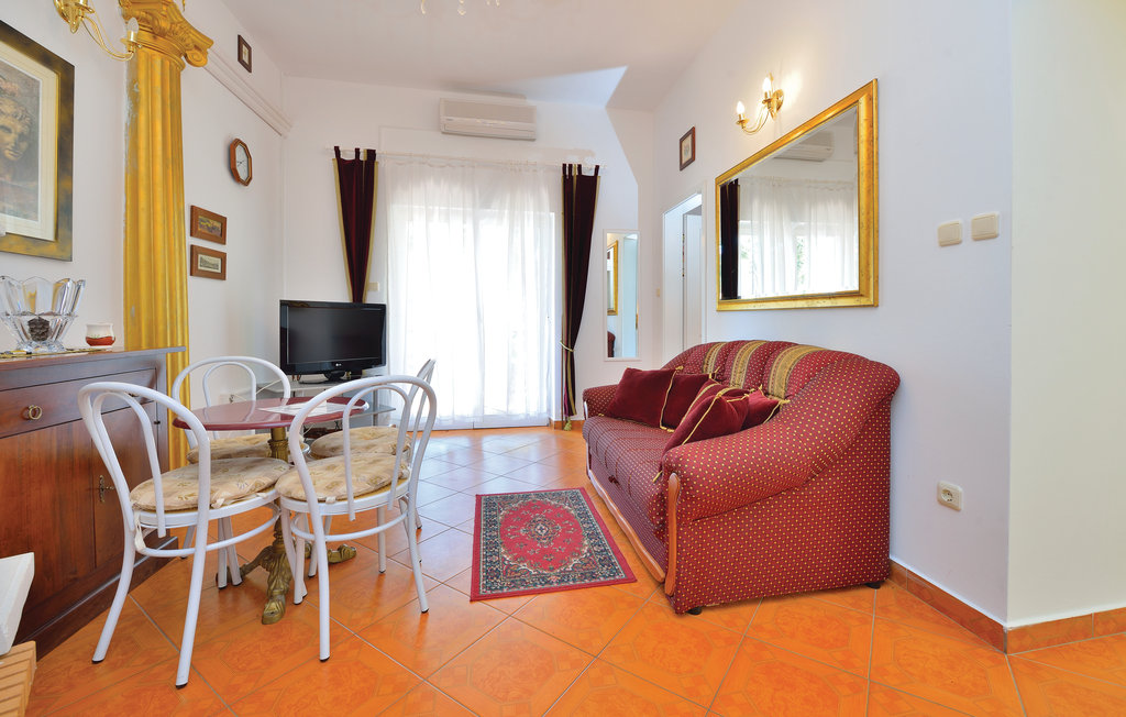 Ferienhaus - Starigrad Paklenica-Seline , Kroatien - CDN086 27