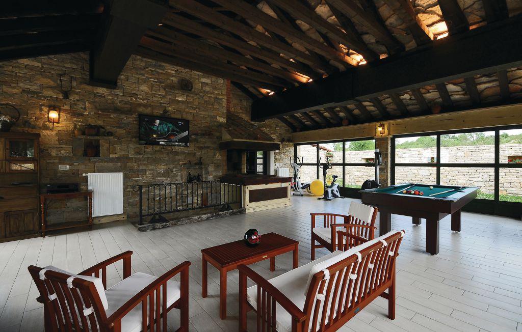 Feriehuse - Zadar-Lisicic , Kroatien - CDN999 50