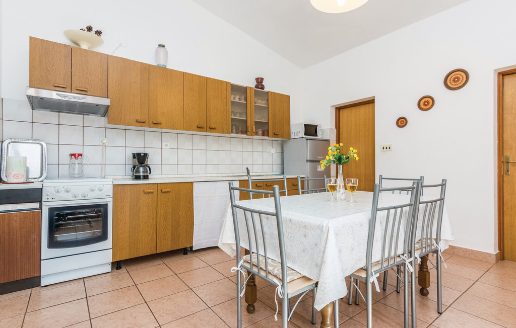 Ferieleilighet - Starigrad Paklenica-Rovanjska , Kroatia - CDN286 2