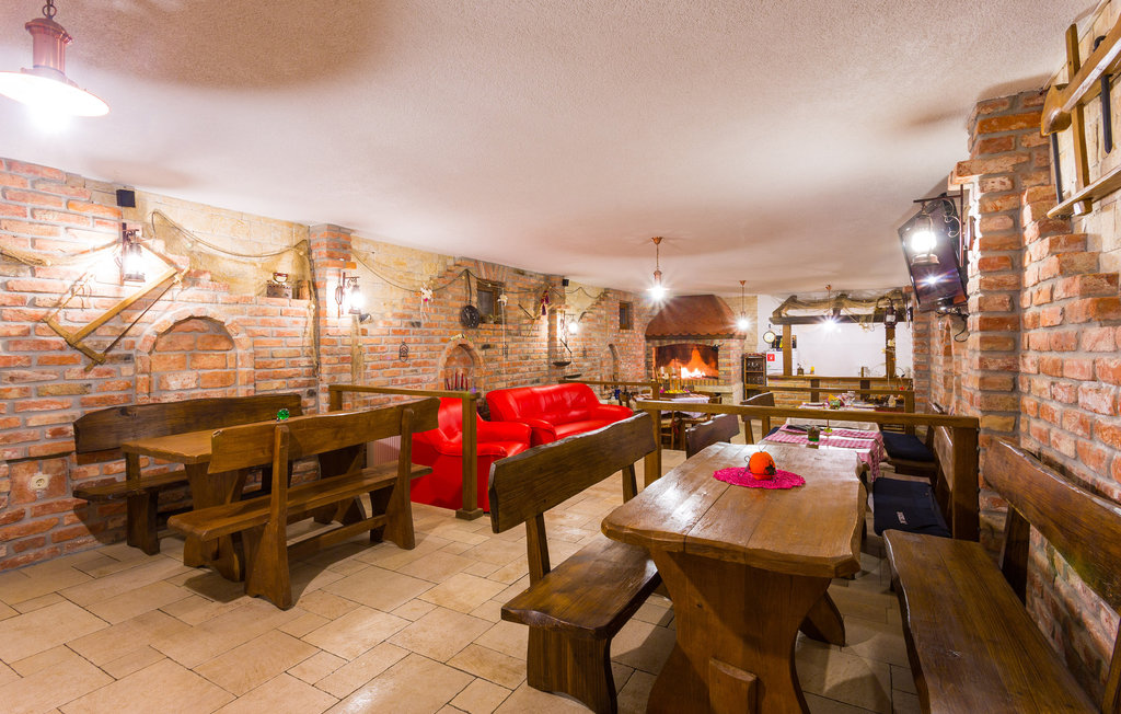 Ferienhaus - Starigrad Paklenica , Kroatien - CDN318 4