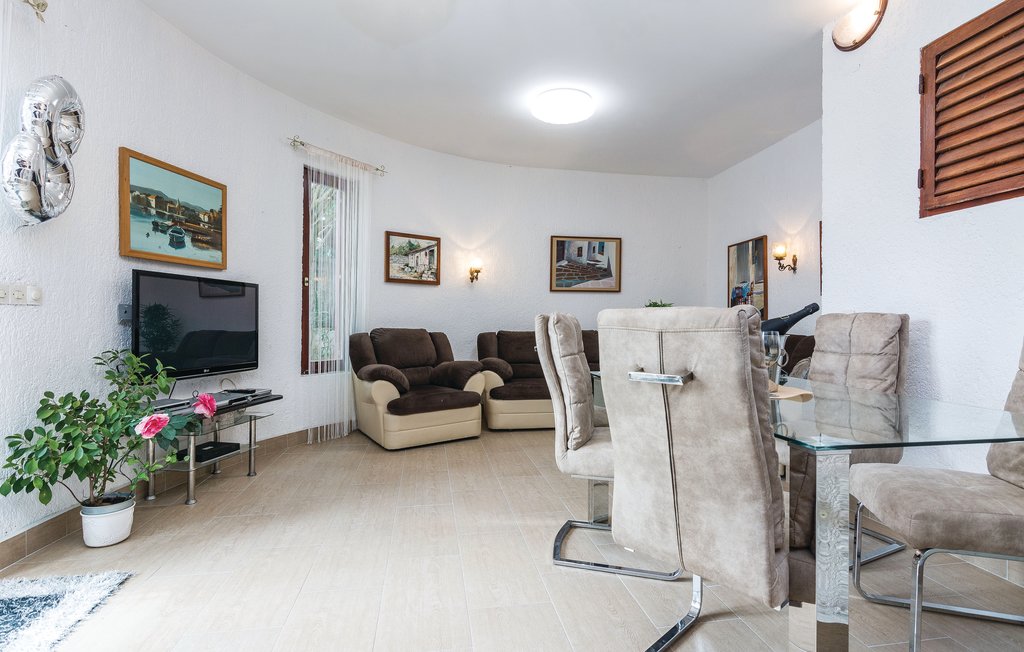 Feriehus - Zadar-Kozino , Kroatia - CDN858 17