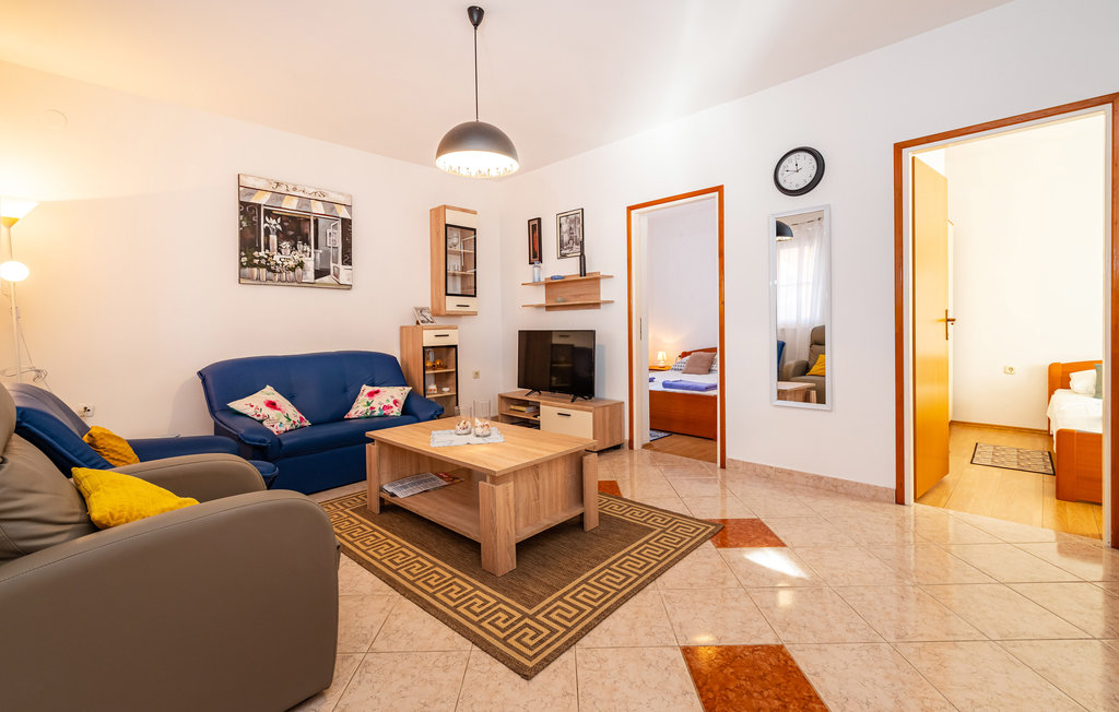 Ferieleilighet - Zadar-Susnjar , Kroatia - CDN916 4