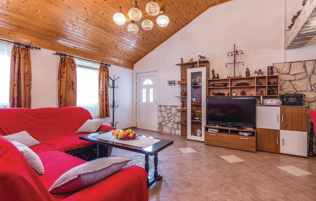 Semesterhus - Nin-Privlaka , Kroatien - CDN699 23
