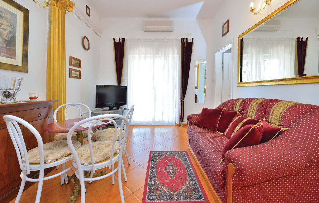 Ferienhaus - Starigrad Paklenica-Seline , Kroatien - CDN086 20