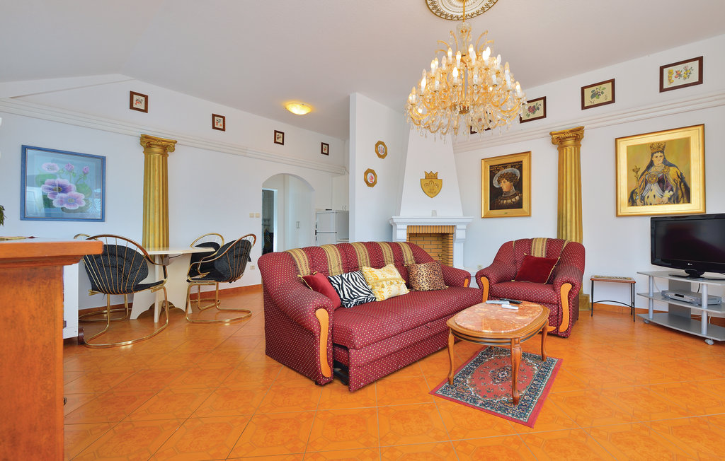 Ferienhaus - Starigrad Paklenica-Seline , Kroatien - CDN086 17