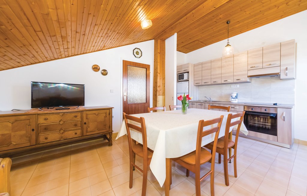 Ferienhaus - Nin-Sabunike , Kroatien - CDN812 11