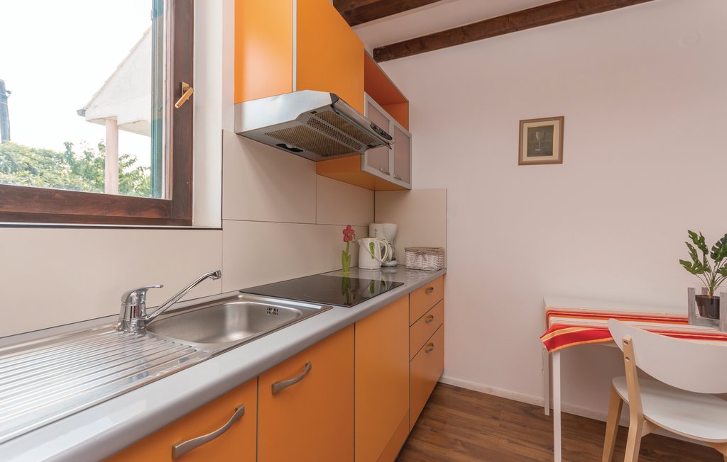 Ferienhaus - Zadar-Bibinje , Kroatien - CDN833 14