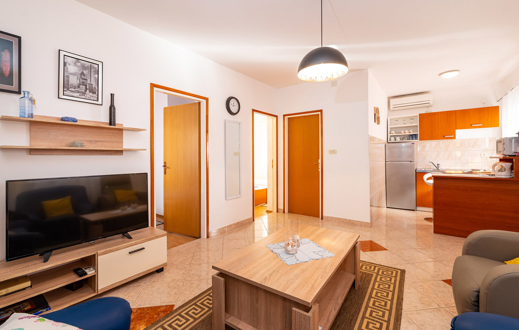 Ferieleilighet - Zadar-Susnjar , Kroatia - CDN916 6