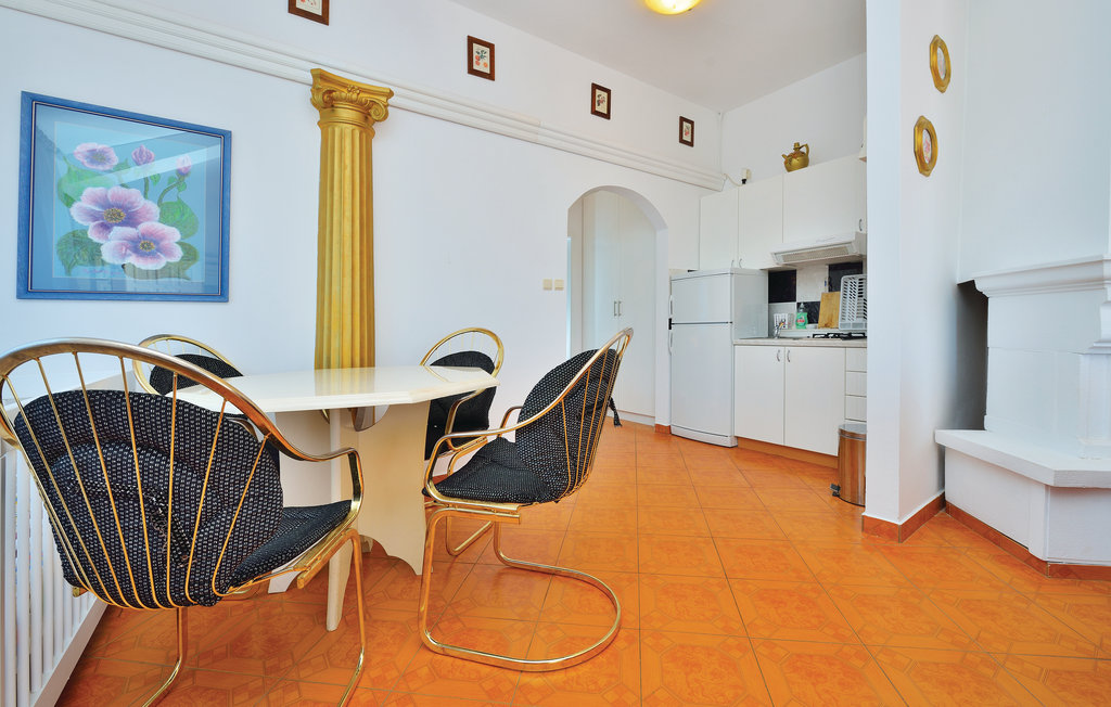 Ferienhaus - Starigrad Paklenica-Seline , Kroatien - CDN086 18