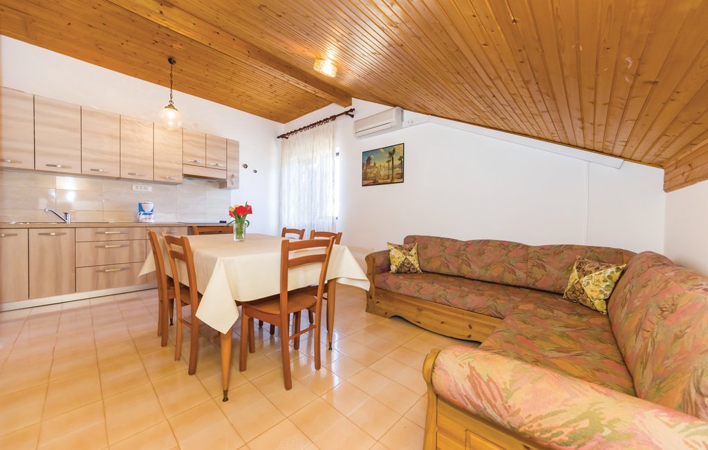 Ferienhaus - Nin-Sabunike , Kroatien - CDN812 12