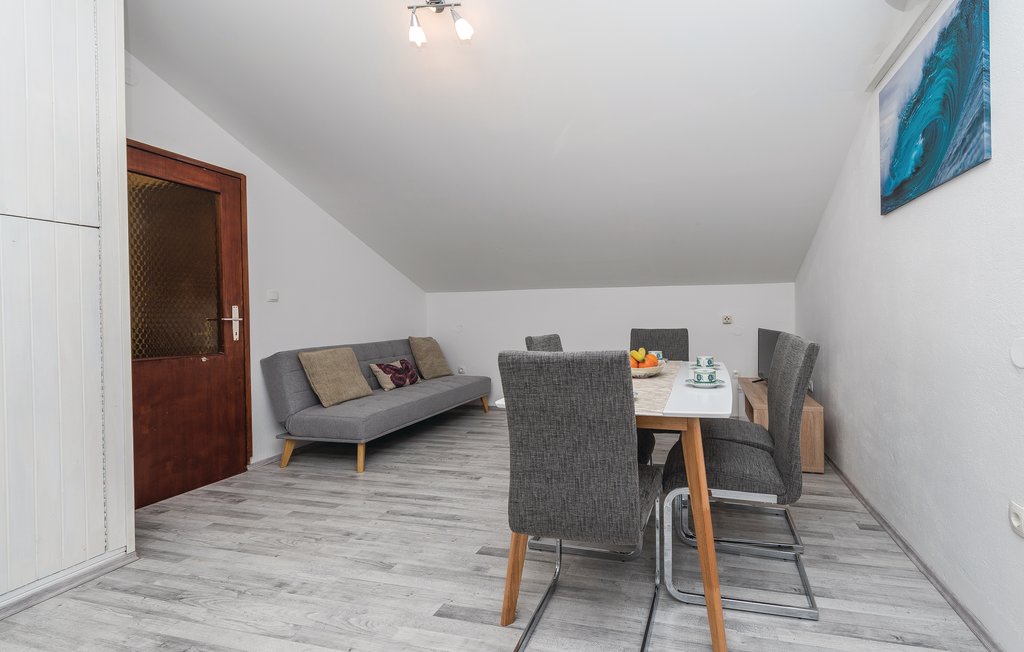 Semesterhus - Nin-Sabunike , Kroatien - CDN834 10