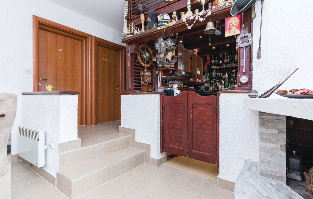 Feriehus - Zadar-Kozino , Kroatia - CDN858 21