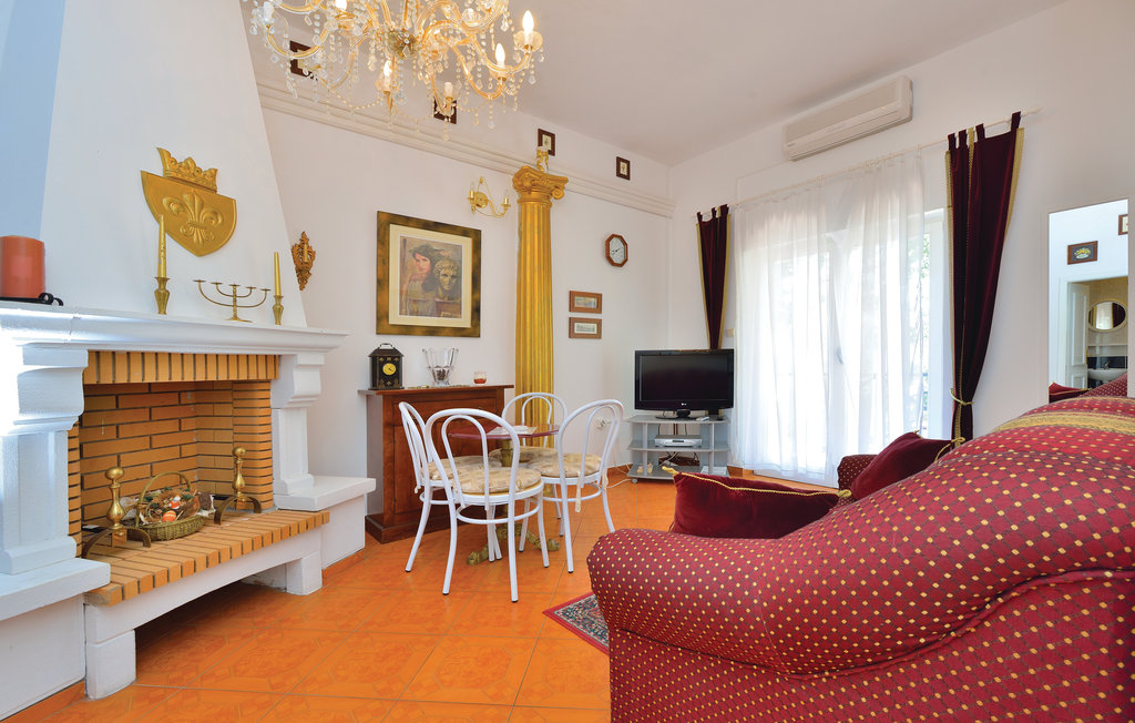 Ferienhaus - Starigrad Paklenica-Seline , Kroatien - CDN086 21