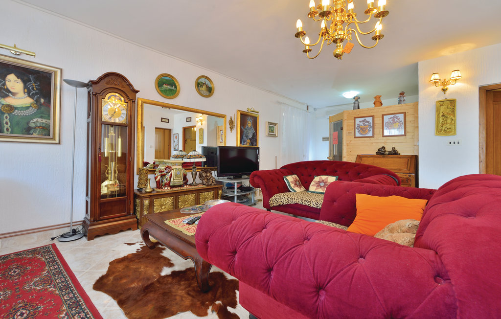 Ferienhaus - Starigrad Paklenica-Seline , Kroatien - CDN086 15