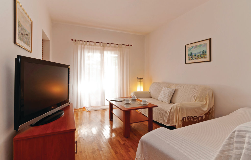 Semesterhus - Zadar-Sukosan , Kroatien - CDN084 6