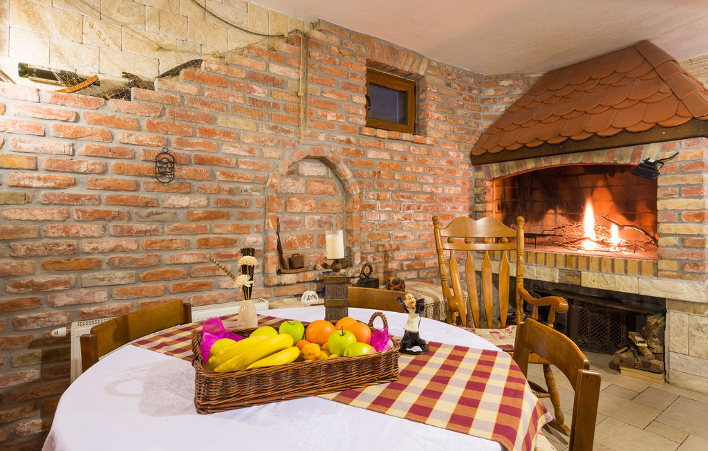 Ferienhaus - Starigrad Paklenica , Kroatien - CDN318 5