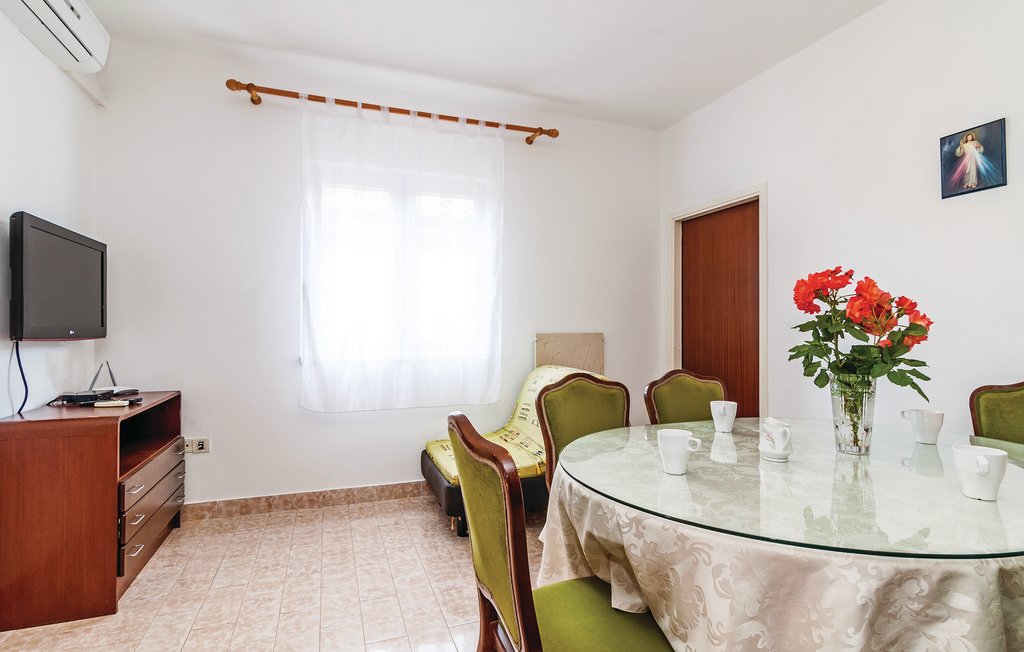 Semesterlägenhet - Biograd-Turanj , Kroatien - CDN509 8